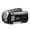 Caméra vidéo numérique ORDRO AC2 4K Caméscope Enregistreur DV