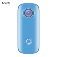 Caméra vidéo numérique SJCAM C100 + Mini Action 2K 30fps