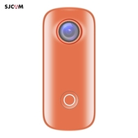 Caméra vidéo numérique SJCAM C100 + Mini Action 2K 30fps