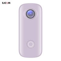 Caméra vidéo numérique SJCAM C100 + Mini Action 2K 30fps