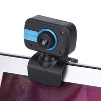 Caméra vidéo Webcam Webcam haute définition Web
