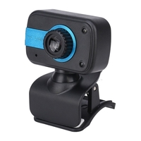 Caméra vidéo Webcam Webcam haute définition Web