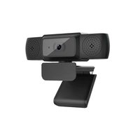 Caméra Web à mise au point automatique 5MP Caméra d