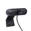 Caméra Web HD 1080P Mise au point manuelle Webcam USB Caméra d