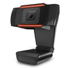 Caméra Web USB à mise au point automatique 720P Microphone à réduction de bruit intégré pour ordinateur de bureau