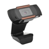 Caméra Web USB 480p Plug and Play avec microphone intégré pour réunion en ligne Enregistrement vidéo en direct pour ordinateur portable de bureau