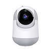 Caméra WiFi intelligente 1080P caméra de sécurité intérieure sans fil rotative à 355 °