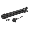 Caméscope Viltrox VX-18M 190cm / 74.8 "Caméra vidéo Trépied Alliage d