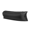 Canapé gonflable extérieur ultra-léger de lit portatif de lit de lit gonflable pliable de couchage de plage