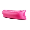 Canapé gonflable extérieur ultra-léger de lit portatif de lit de lit gonflable pliable de couchage de plage
