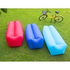 Canapé gonflable extérieur ultra-léger de lit portatif de lit de lit gonflable pliable de couchage de plage