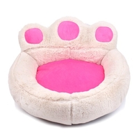 Canapé Soft Pet Lit confortable pour animaux de compagnie