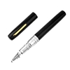 Canne à pêche en forme de stylo télescopique 1.8M Canne à pêche en alliage d