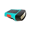 Cap Hat Light Lampe frontale rotative USB rechargeable