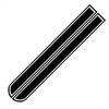 Capot de voiture Stripe Sticker Universal Auto Racing Stripes Corps Côté Vinyle Modifié Stripe Decal Décoration