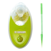 Capsules pour Cigarettes Explosion Beads Ball Capsules Cigarette Capsules Comprend 100pcs Burst Beads