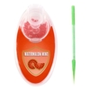 Capsules pour Cigarettes Explosion Beads Ball Capsules Cigarette Capsules Comprend 100pcs Burst Beads