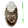 Capsules pour Cigarettes Explosion Beads Ball Capsules Cigarette Capsules Comprend 100pcs Burst Beads