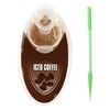 Capsules pour Cigarettes Explosion Beads Ball Capsules Cigarette Capsules Comprend 100pcs Burst Beads