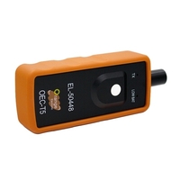 Capteur automatique de moniteur de pression de pneu d