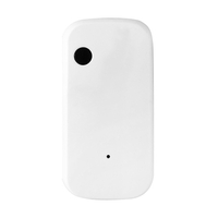 Capteur de lumière fonctionnant avec Smart Life App Linkage Intelligence Capteur d