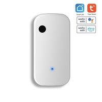 Capteur de lumière WiFi Tuya Capteur d