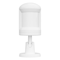 Capteur de mouvement intelligent ZigBee Capteur de mouvement PIR