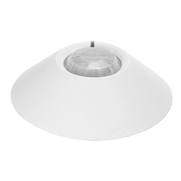 Capteur De Mouvement PIR Montage Plafond Directionnel