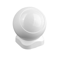 Capteur de mouvement PIR ZigBee alimenté par Tuya