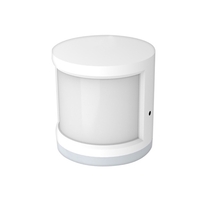 Capteur de mouvement PIR ZigBee Super Mini alimenté par eWelink