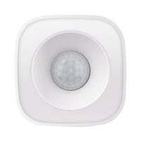 Capteur de mouvement ZigBee PIR alimenté par eWelink