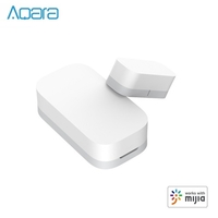 Capteur de porte et de fenêtre Aqara Connexion sans fil ZigBee Contrôle de l