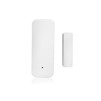 Capteur de porte ZigBee Tuya Contrôle de l