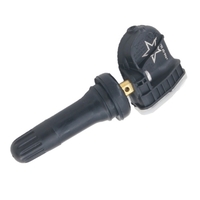 Capteur de pression des pneus de voiture TPMS capteur de remplacement pour Cadillac Buick GMC Chevrolet 13598771