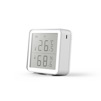 Capteur de température sans fil Tuya WIFI Intelligent Home