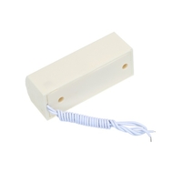 Capteur de vibration extérieur numérique avec capteur de vibration câblé pour système d