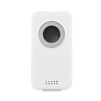 Capteur intelligent de station météorologique LCD WiFi