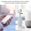 Capteurs de lumière / température / humidité Tuya ZigBee 3 en 1