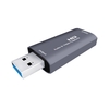 Capture audio et vidéo Z26 HD Entrée 4K Sortie Full HD 1080P Capture USB 3.0 Jeu de téléphone / ordinateur Live Plug and Play Gris