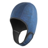 Capuche de plongée en néoprène bonnet de bain bonnet pour hommes femmes surf kayak plongée en apnée plongée sous-marine natation