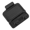 Capuchon de cache-œillet pour crochet de remorquage arrière 51127178183 Fit pour BMW Série 5 E60 2008-2010