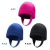 Capuchon de plongée en néoprène 2mm Protection UV bonnet de plongée chaud