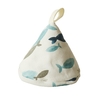 Capuchon de pot triangle à isolation thermique en coton avec poignée de pot