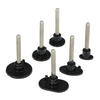 Car Auto Body Dent & Ding Pont Type de réparation Removal Tool Kit Puller