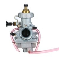 Car Carburateur Car Carb remplacement pour Yamaha 1988-2006 Blaster 200 YFS200