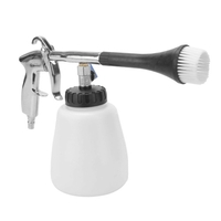 Car Cleaning Sprayer & Bottle Interior Detailing Surface High Pressure Cleaner Tools Kit