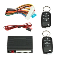 Car Door Lock Système d