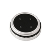Car Multimedia Button Knob Cover Frame Trim replacement for BMW F10 F20 F30 1 3 5 Series Only for NBT Controller for iDrive Button