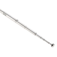 Car Power Antenna Mast pour Mitsubishi Pajero Deluxe Version 2000-2006 ZPN-01407
