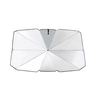 Car Umbrellas Suns Protections Heat Insulation Sunshade Car Windshield Sunshade Windshield Protection Accessories